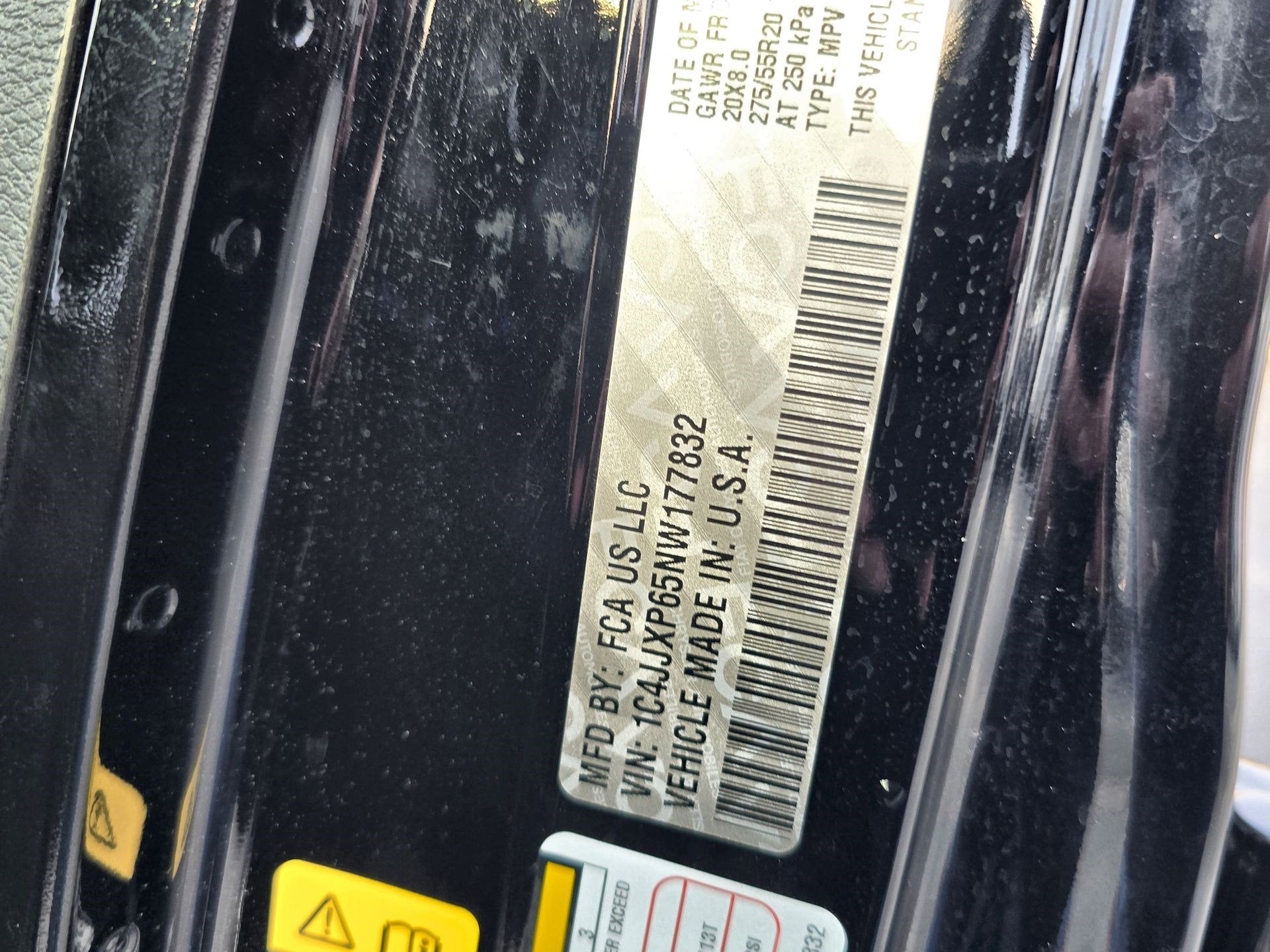 2022 Jeep Wrangler 4xe Unlimited Sahara