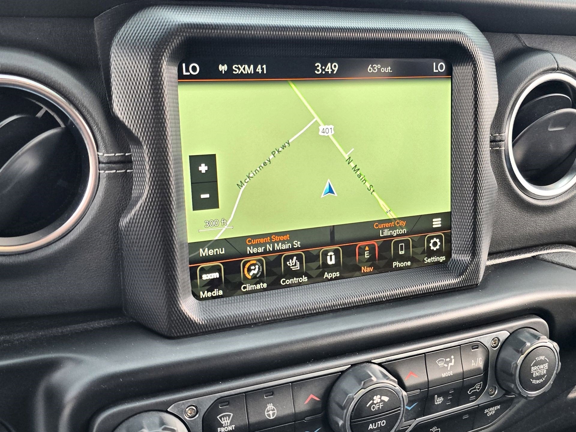 2022 Jeep Wrangler 4xe Unlimited Sahara