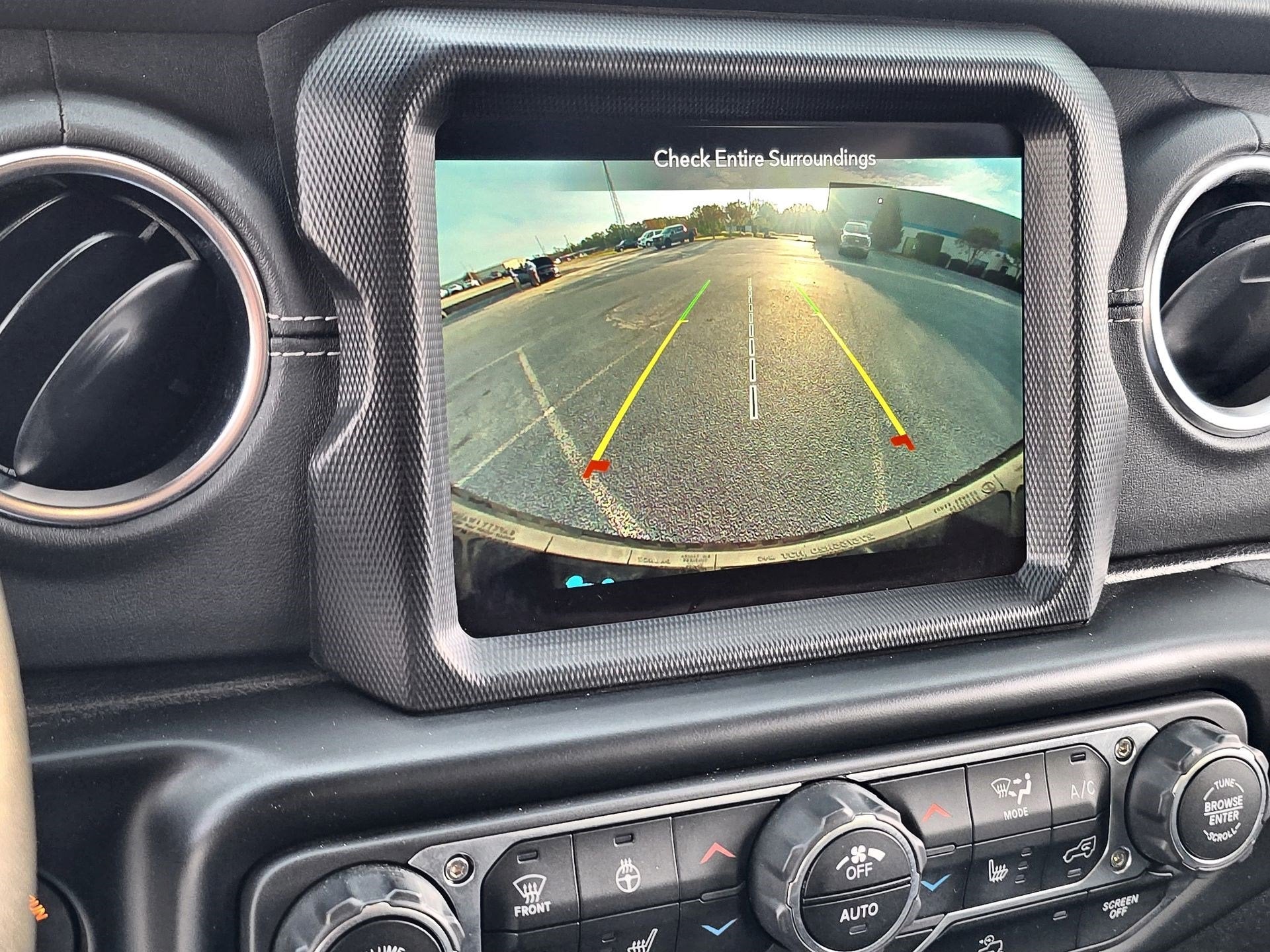 2022 Jeep Wrangler 4xe Unlimited Sahara