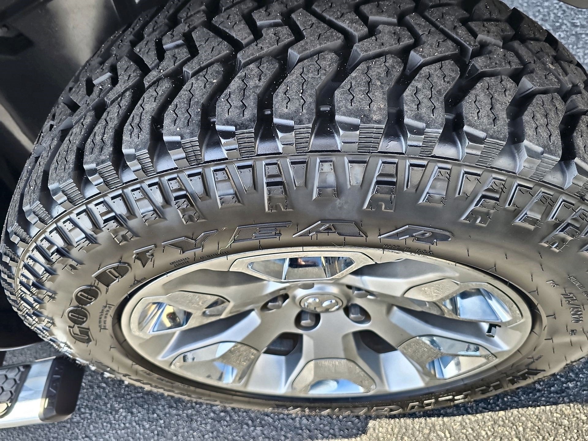 2015 RAM 1500 Laramie Limited 2.0