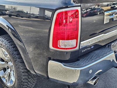 2015 RAM 1500 Laramie Limited 2.0