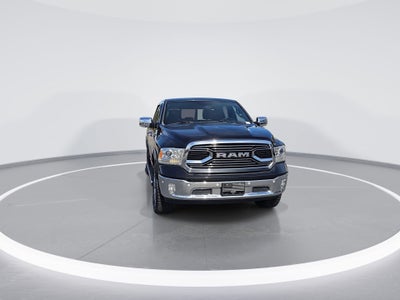 2015 RAM 1500 Laramie Limited 2.0