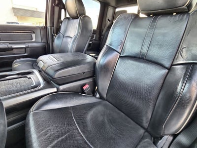 2015 RAM 1500 Laramie Limited 2.0