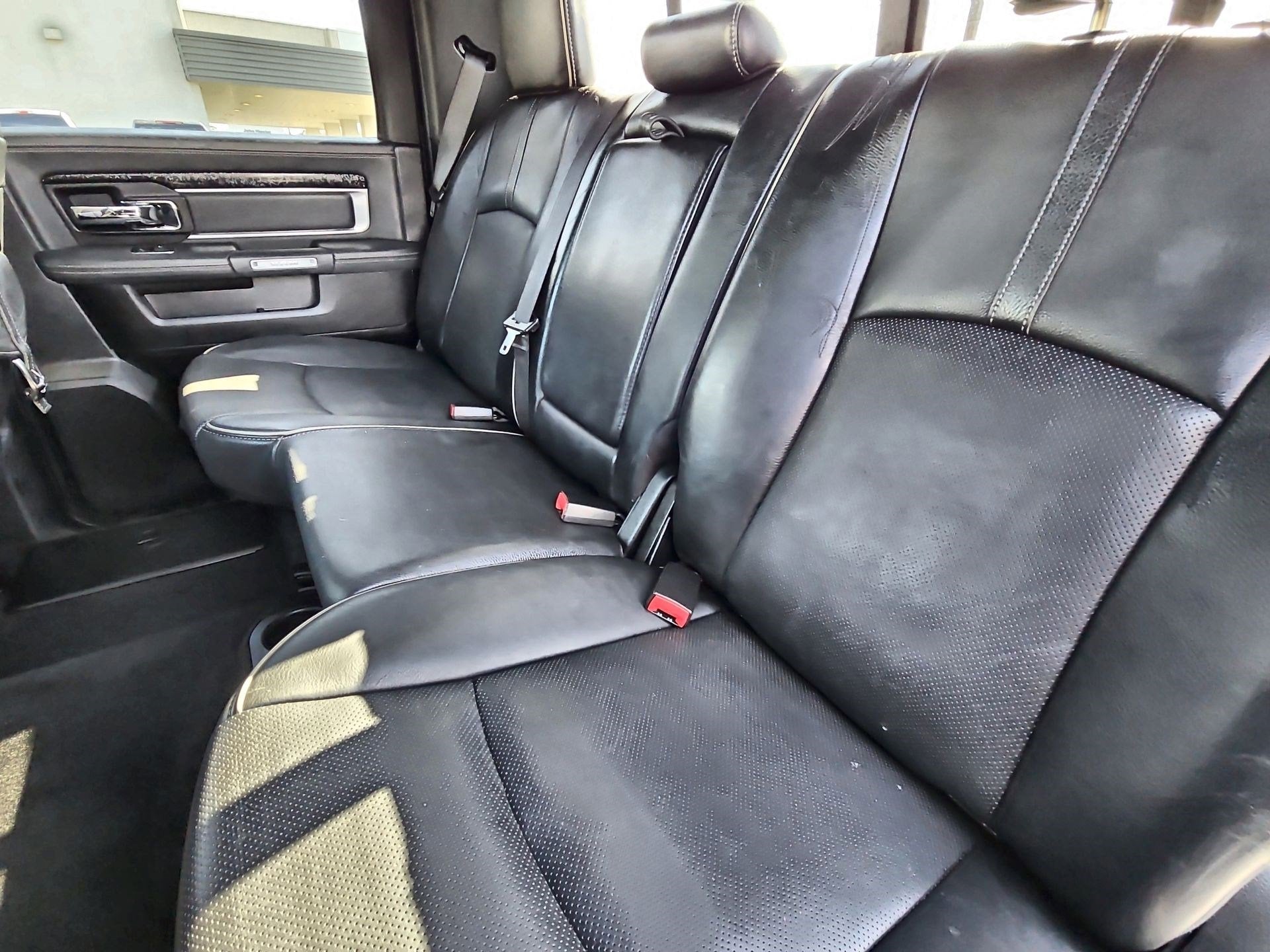 2015 RAM 1500 Laramie Limited 2.0