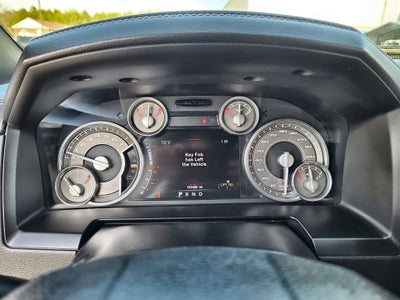 2015 RAM 1500 Laramie Limited 2.0