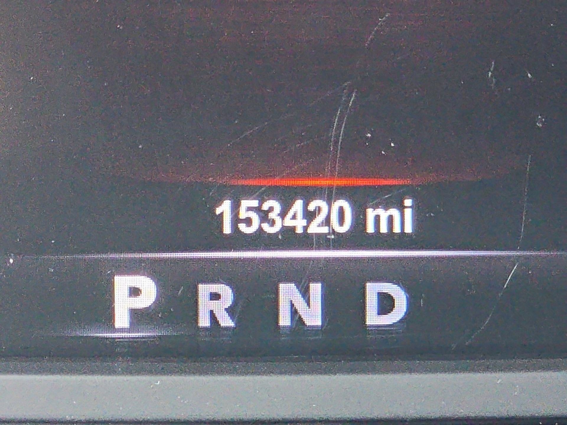 2015 RAM 1500 Laramie Limited 2.0