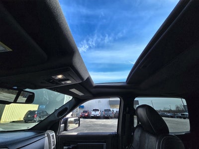 2015 RAM 1500 Laramie Limited 2.0