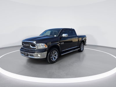 2015 RAM 1500 Laramie Limited 2.0