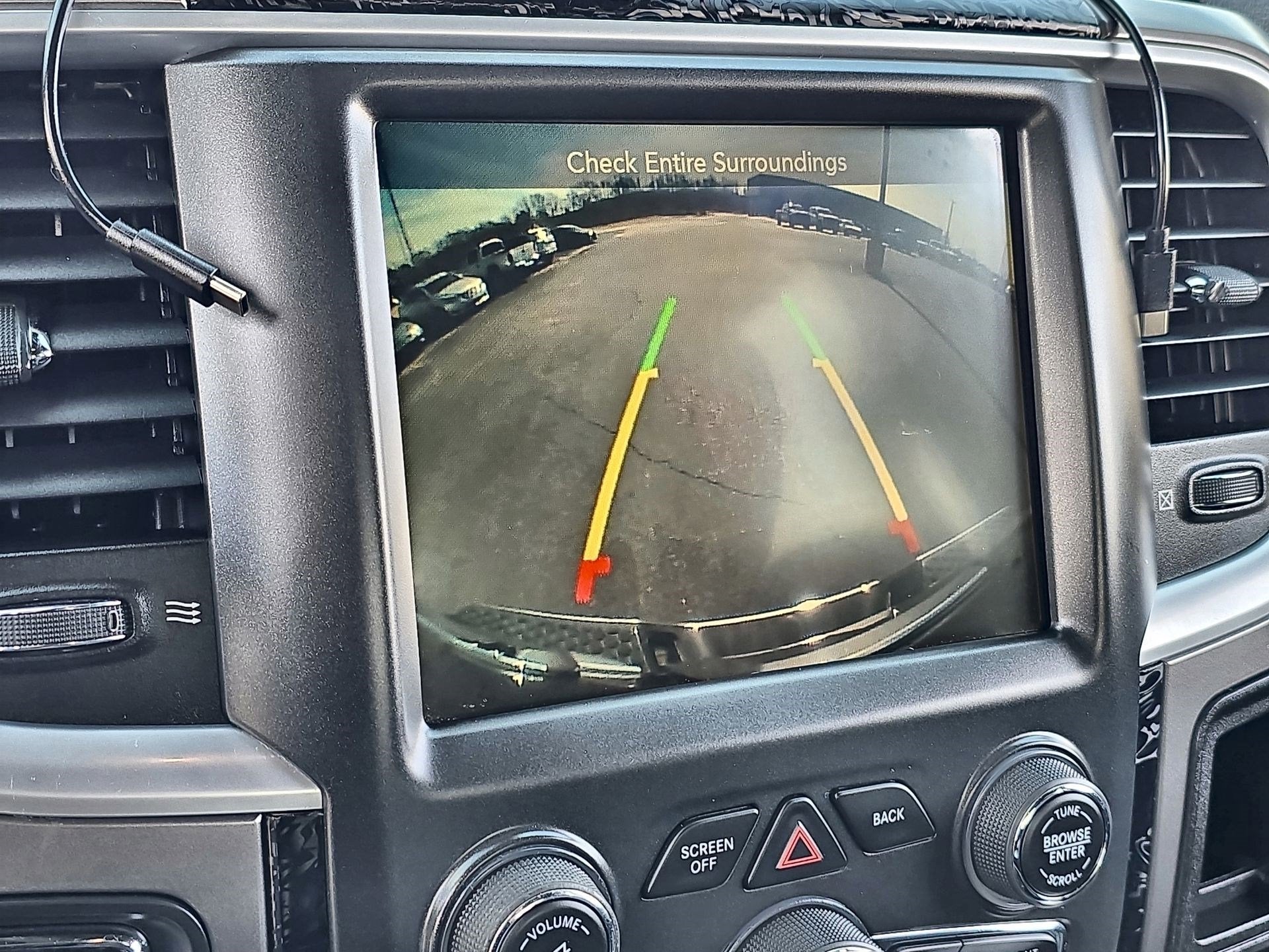 2015 RAM 1500 Laramie Limited 2.0