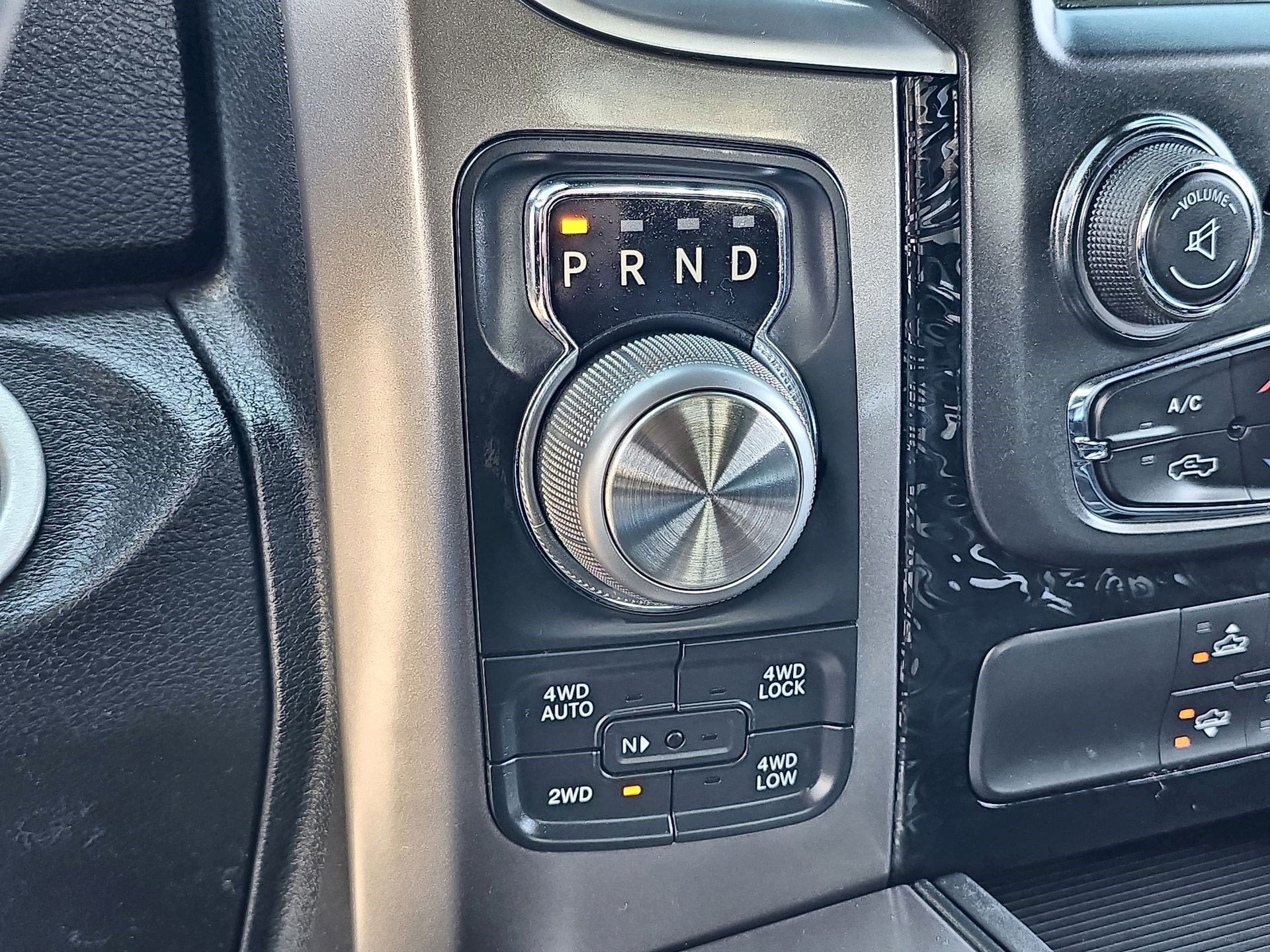 2015 RAM 1500 Laramie Limited 2.0