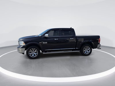2015 RAM 1500 Laramie Limited 2.0