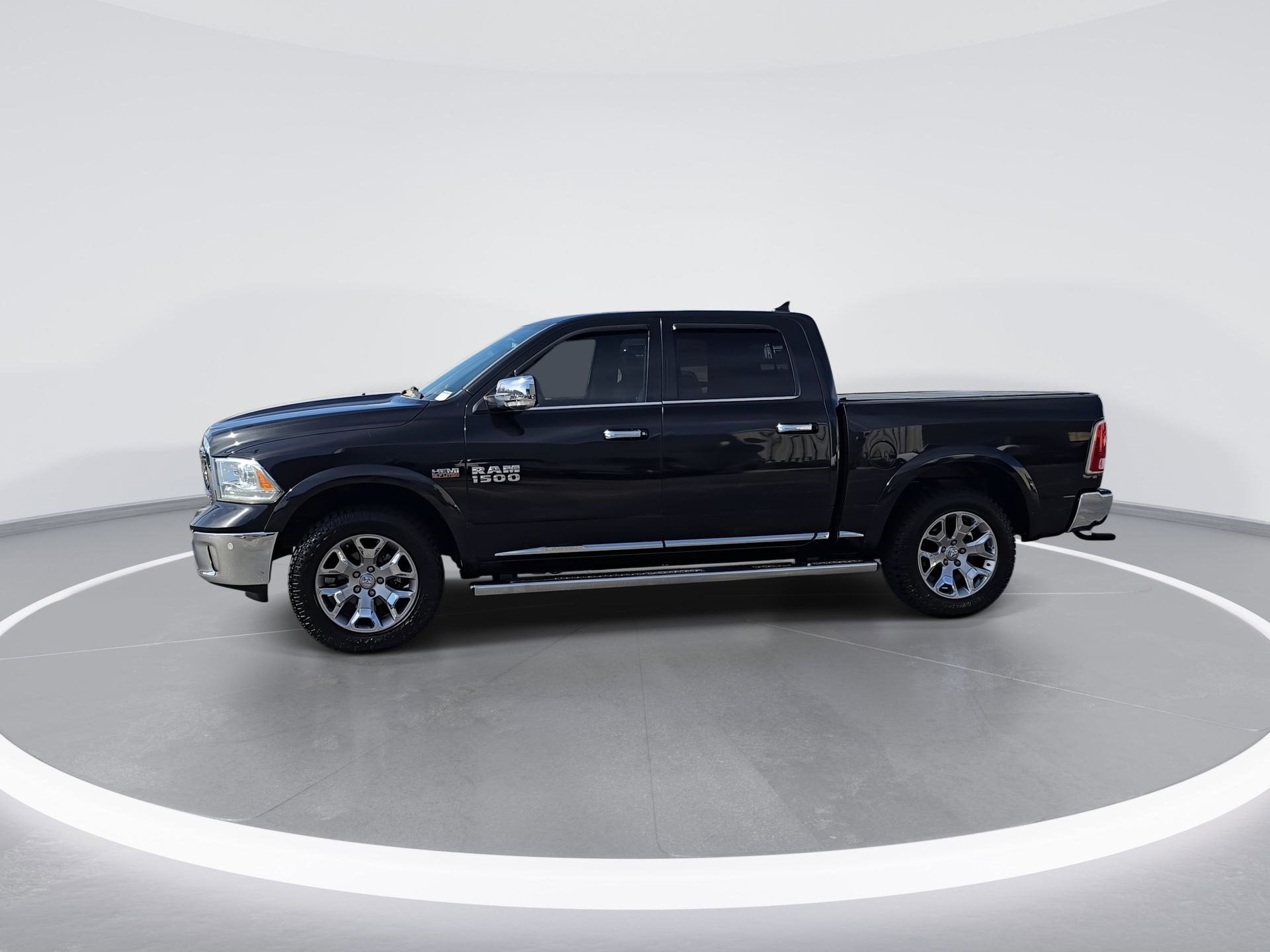 2015 RAM 1500 Laramie Limited 2.0