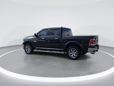 2015 RAM 1500 Laramie Limited 2.0