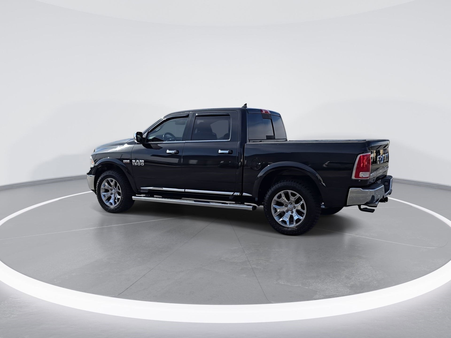 2015 RAM 1500 Laramie Limited 2.0