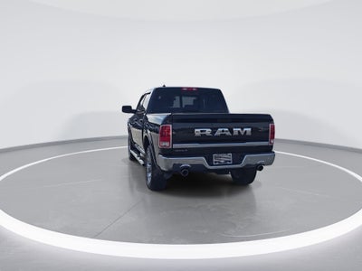2015 RAM 1500 Laramie Limited 2.0