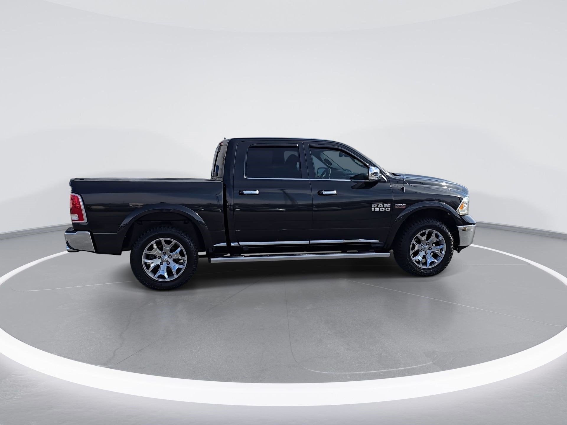 2015 RAM 1500 Laramie Limited 2.0