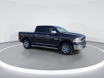 2015 RAM 1500 Laramie Limited 2.0