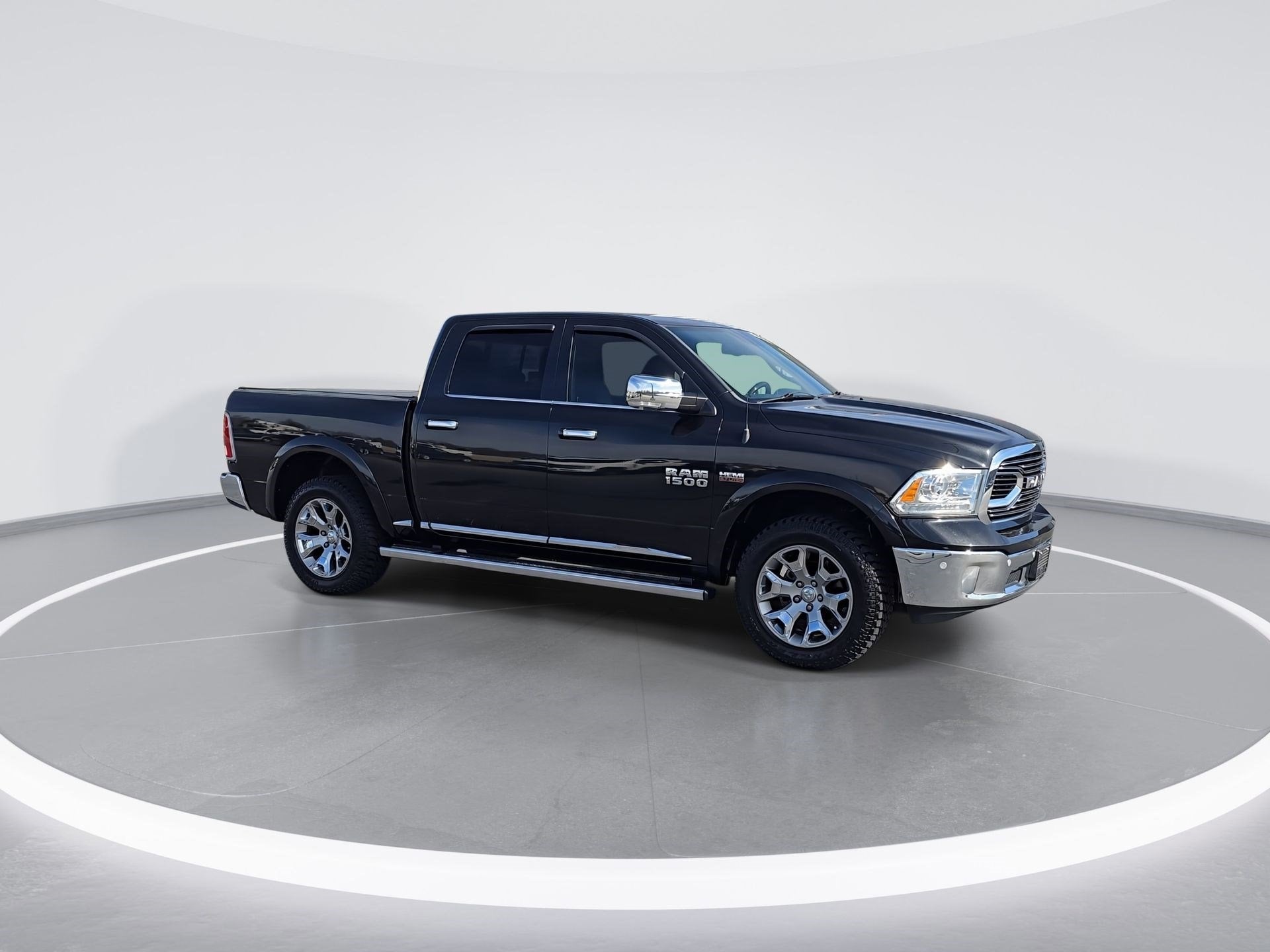 2015 RAM 1500 Laramie Limited 2.0