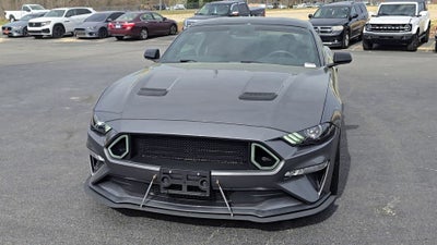 2021 Ford Mustang GT