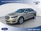 2018 Ford Taurus SEL