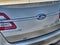 2018 Ford Taurus SEL