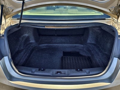 2018 Ford Taurus SEL