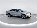 2018 Ford Taurus SEL
