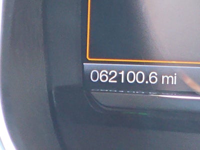 2018 Ford Taurus SEL