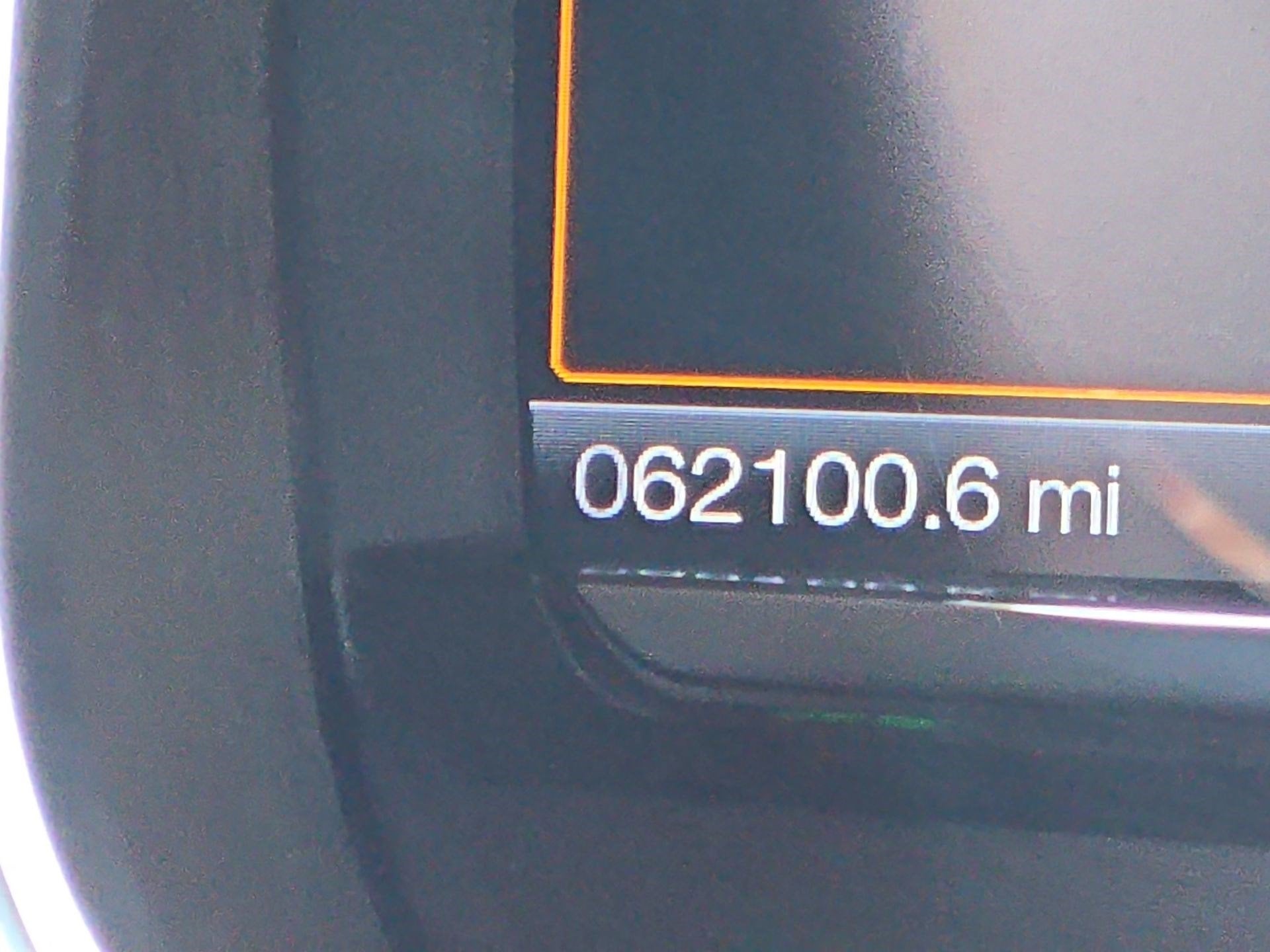 2018 Ford Taurus SEL