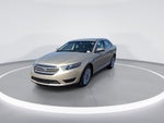2018 Ford Taurus SEL