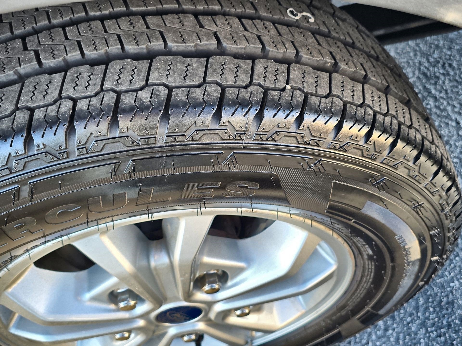 2021 Ford Transit Passenger Wagon XLT