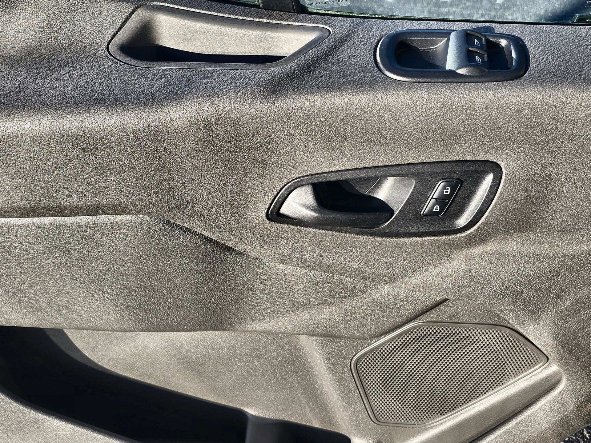 2021 Ford Transit Passenger Wagon XLT