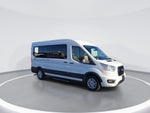 2021 Ford Transit Passenger Wagon XLT