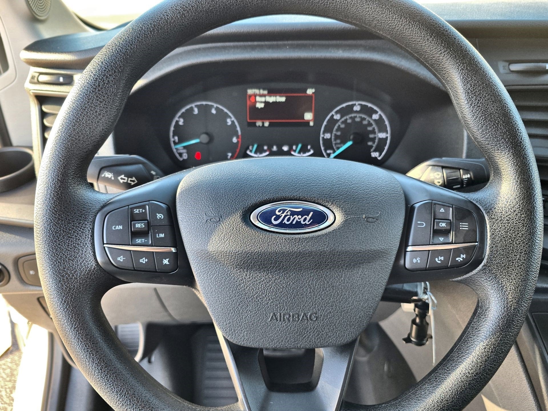 2021 Ford Transit Passenger Wagon XLT