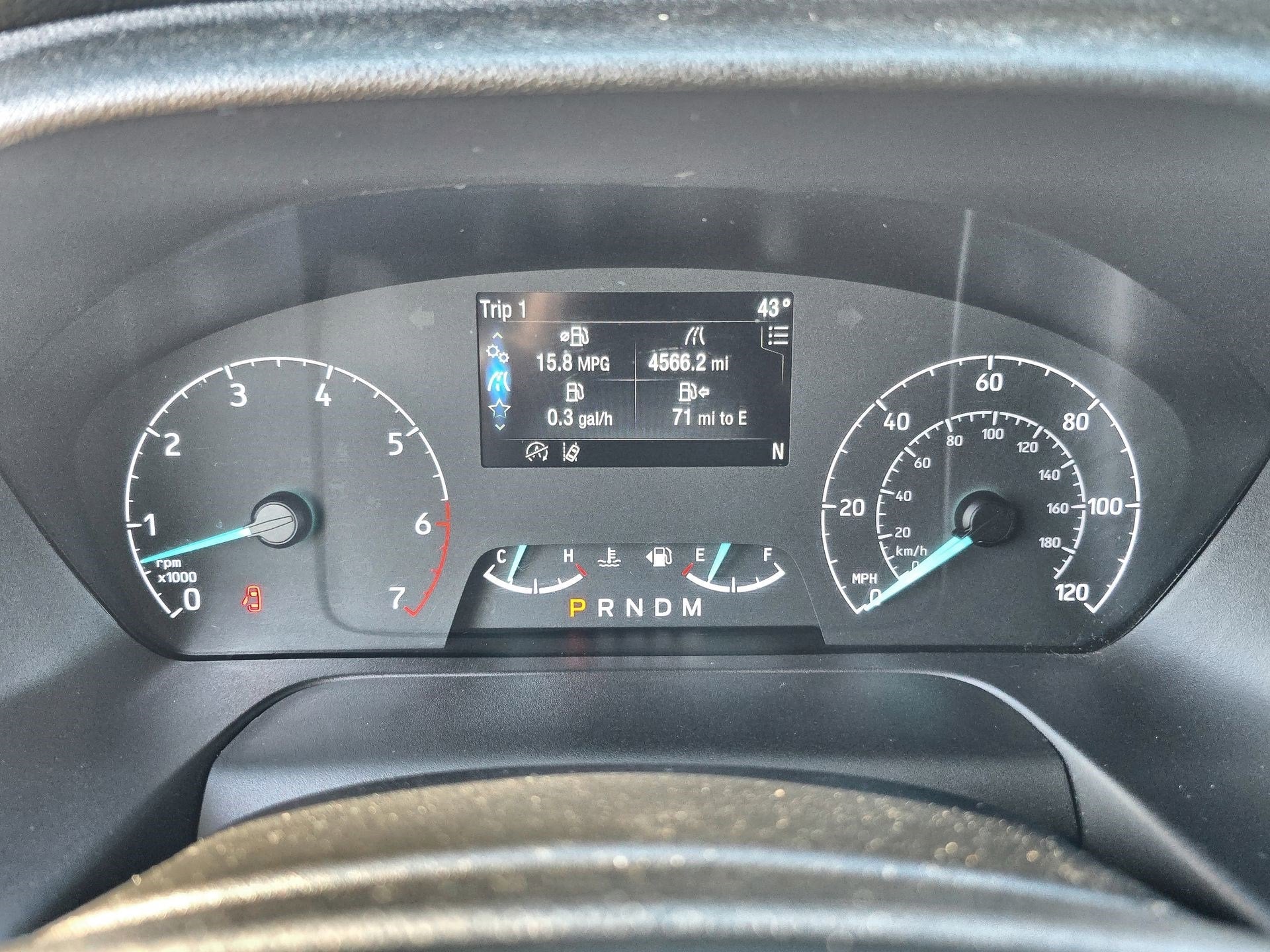 2021 Ford Transit Passenger Wagon XLT