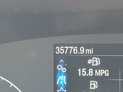 2021 Ford Transit Passenger Wagon XLT