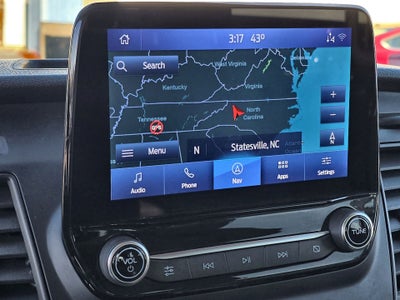 2021 Ford Transit Passenger Wagon XLT