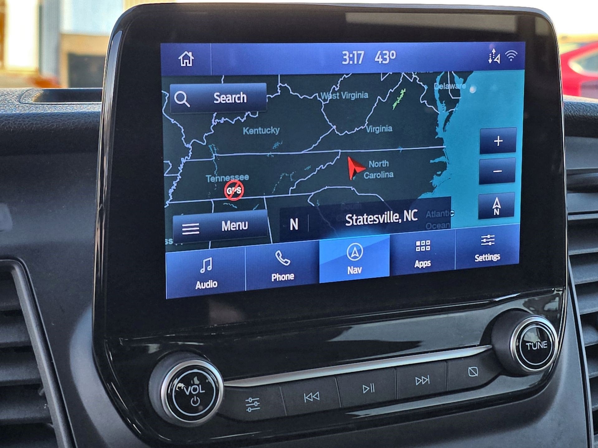 2021 Ford Transit Passenger Wagon XLT