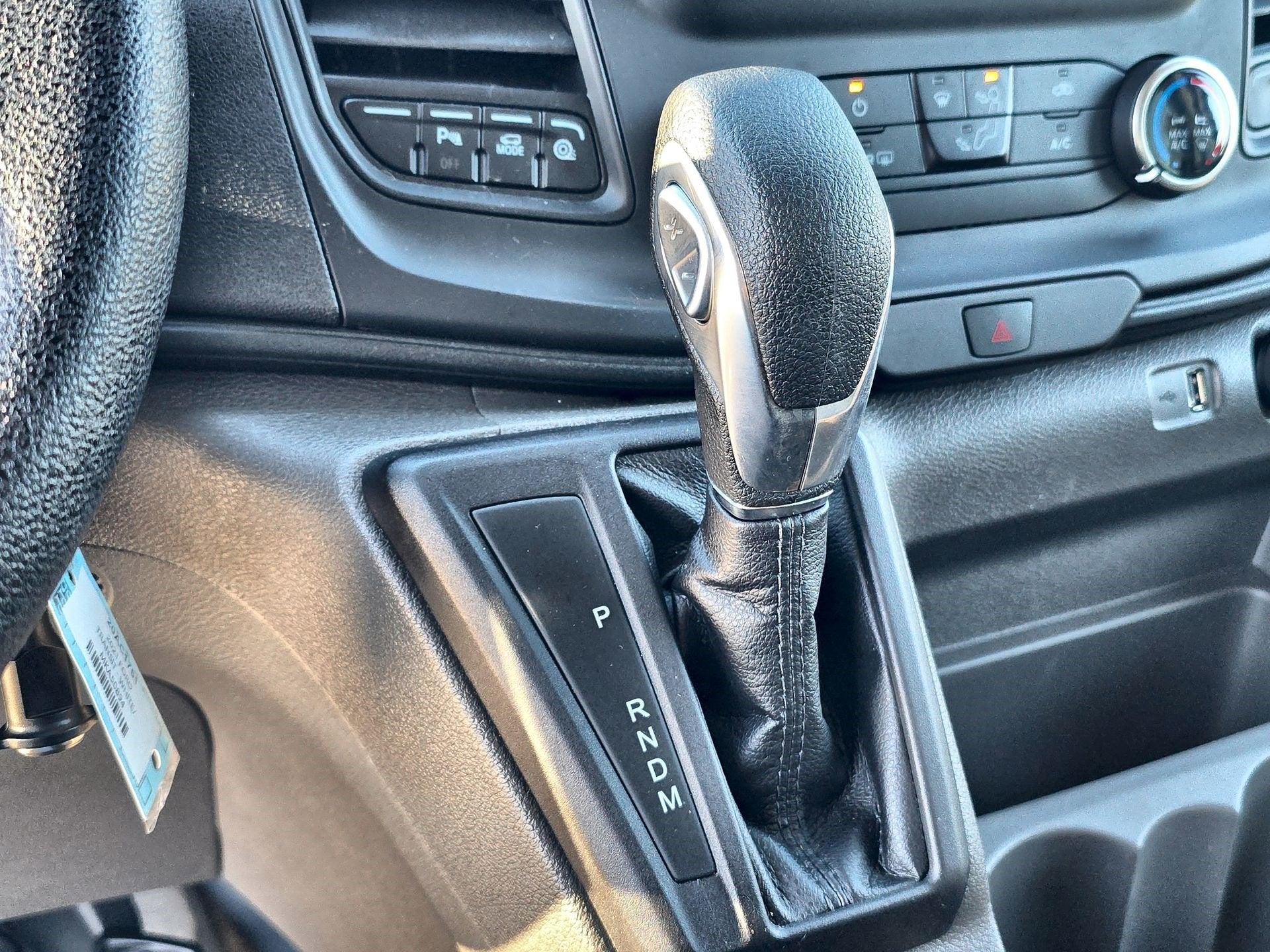 2021 Ford Transit Passenger Wagon XLT