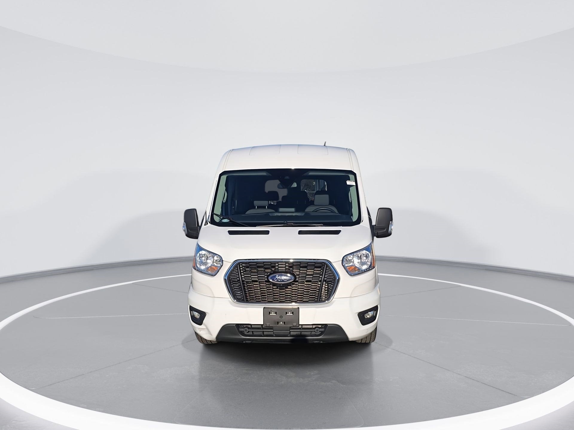 2021 Ford Transit Passenger Wagon XLT