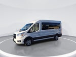 2021 Ford Transit Passenger Wagon XLT