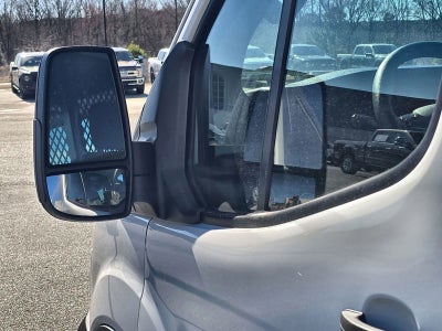 2023 Ford Transit Cargo Van Base