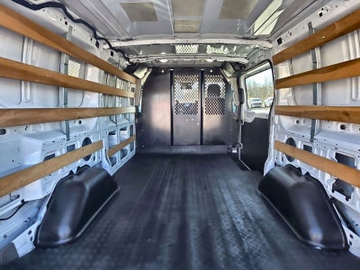2023 Ford Transit Cargo Van Base