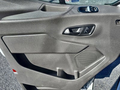 2023 Ford Transit Cargo Van Base