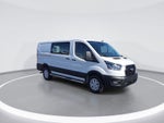 2023 Ford Transit Cargo Van Base