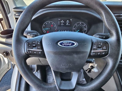 2023 Ford Transit Cargo Van Base