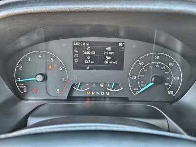 2023 Ford Transit Cargo Van Base