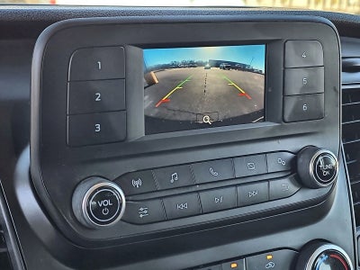 2023 Ford Transit Cargo Van Base