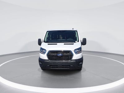 2023 Ford Transit Cargo Van Base