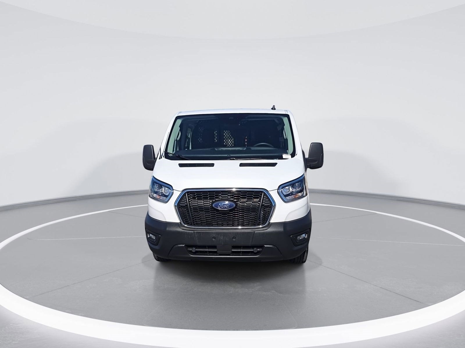 2023 Ford Transit Cargo Van Base